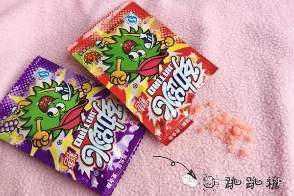 石家庄又酸又辣的美食,石家庄十大特产零食