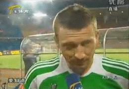 他会八国语言,他会11个国家语言