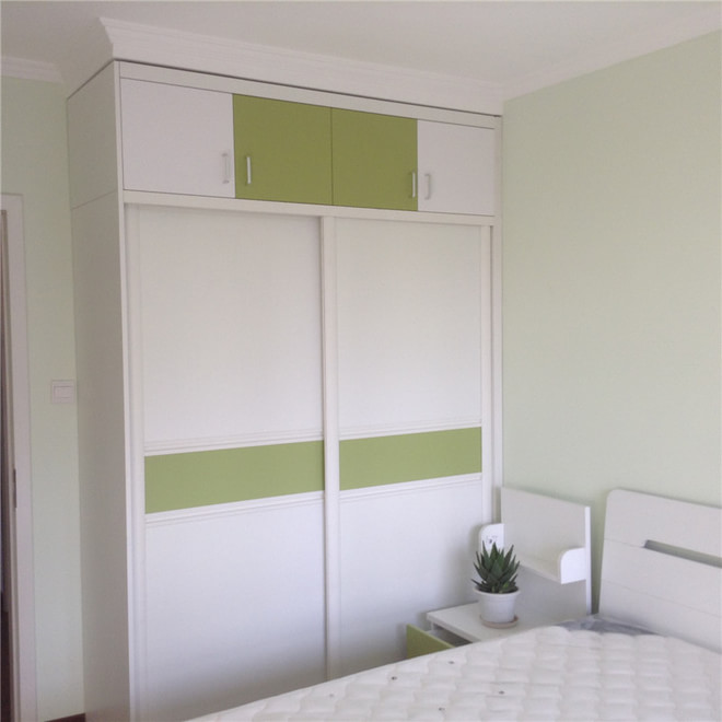 这才是简单大气的装修,120平房屋装修高级感