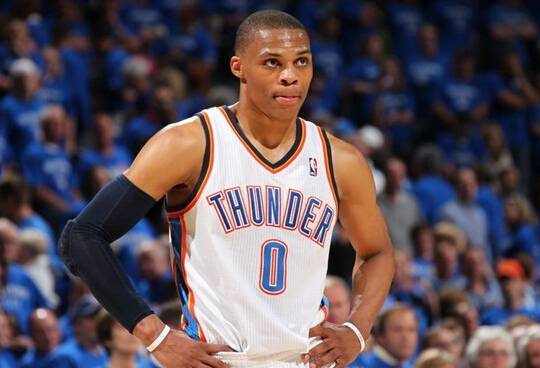 狂言NBA-阿King进入怪物模式天佑好运挡都挡不住