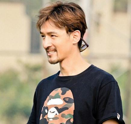 穆奇胡歌旋风十一人,旋风十一人胡歌第几集打裁判