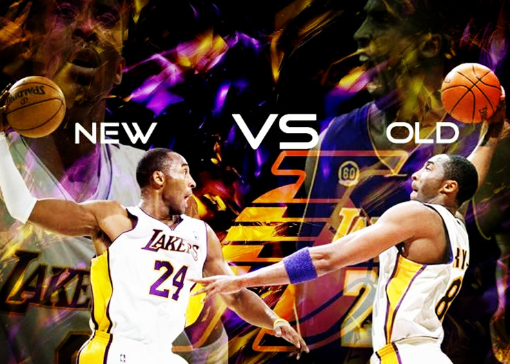 他的名字叫科比,科比布莱恩特1978年8月23日