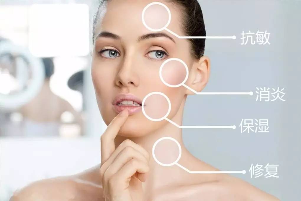 皮肤屏障受损怎么修复要多久,面部皮肤角质层受损怎么修复
