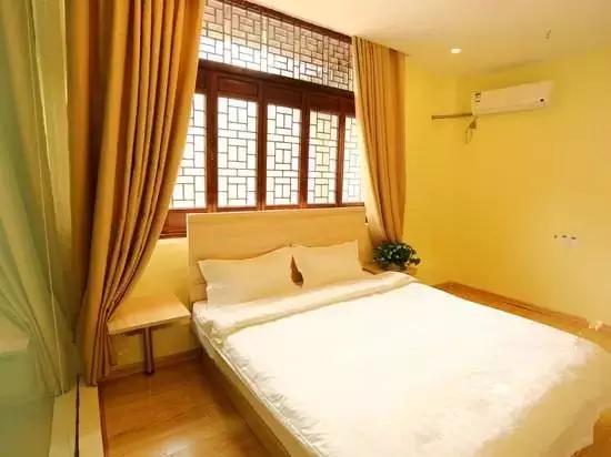 连云港龙门客栈海景民宿推荐,连云港适合住什么酒店