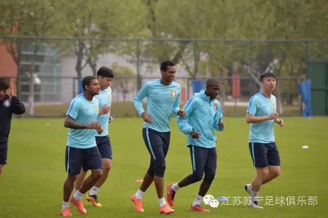 探营｜我苏重新集结蓄势待发