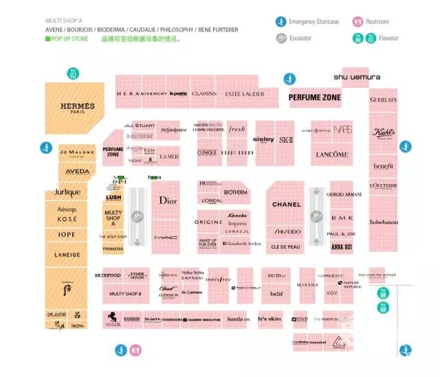 韩国免费代购必买清单,韩国免税店代购详细流程
