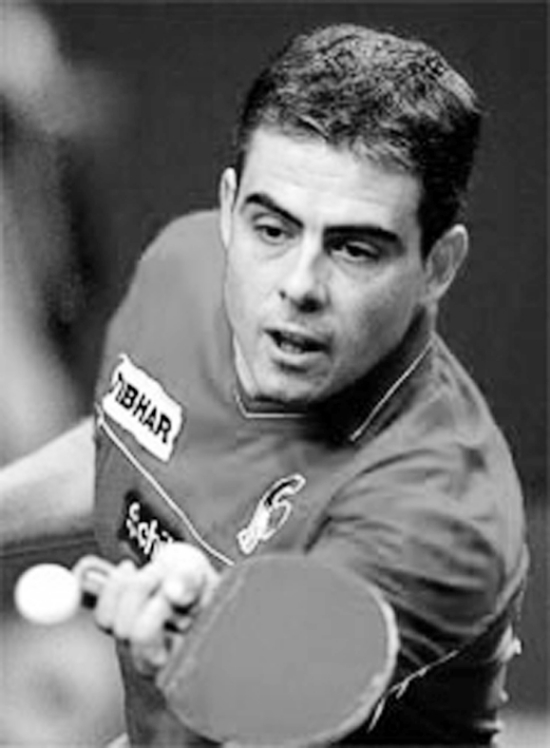 欧洲乒乓球为啥越来越弱,欧洲乒乓球为什么没落了