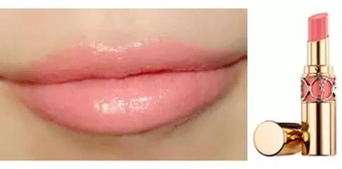 女生没有几支口红都不好意思,女人缺少不了一支口红