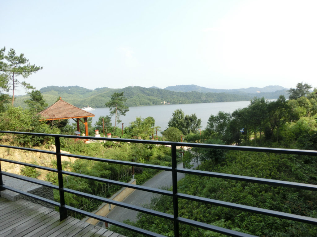 天目湖涵田度假酒店家庭房,天目湖涵田半岛温泉