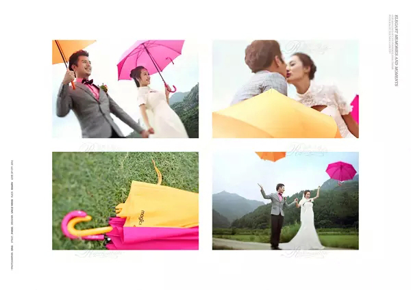 不看这个就去选婚纱摄影？你胆儿真大！