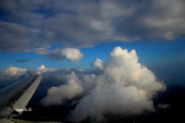 三亚最美的夕阳日落,夕阳的落下