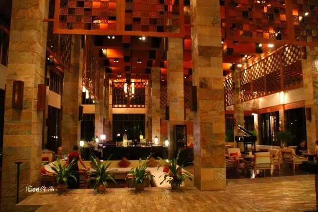 三亚最美的夕阳日落,夕阳的落下