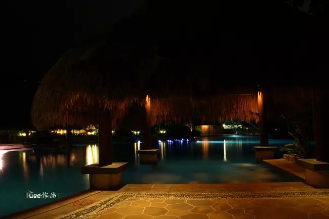 三亚最美的夕阳日落,夕阳的落下