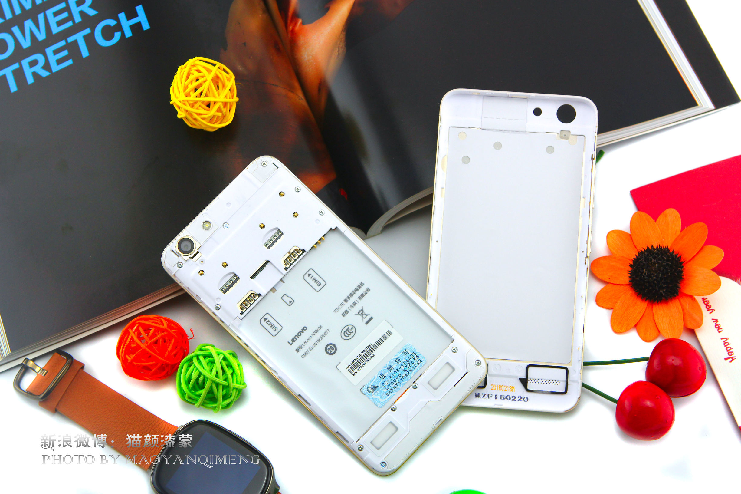 联想乐檬3轻体验：不止屏幕好一点！