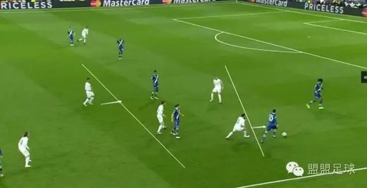 欧冠回顾皇马最新消息,管中窥豹完结