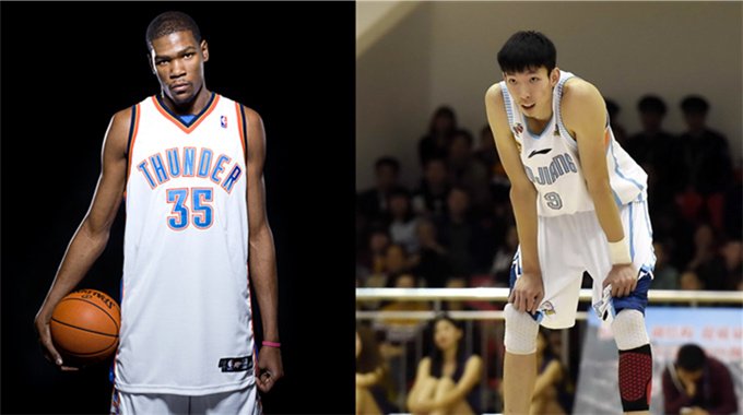 科比詹姆斯中国知名度,科比詹姆斯在中国的影响力