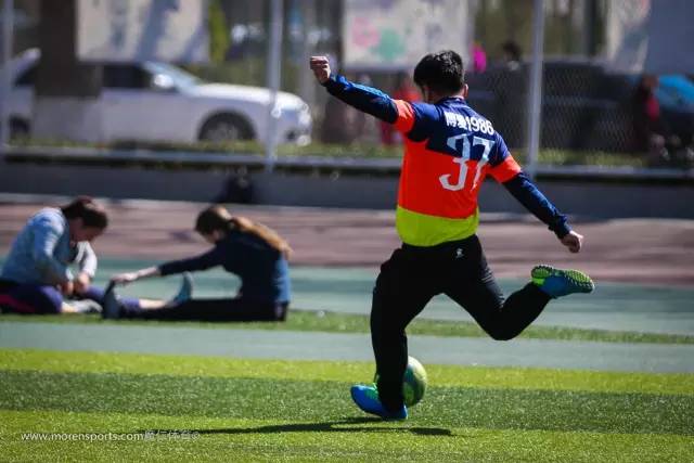 魔仁体育见证系列--京華时代博爱1986足球俱乐部