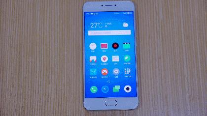 魅族pro6出现症状及维修,魅族pro6发热严重