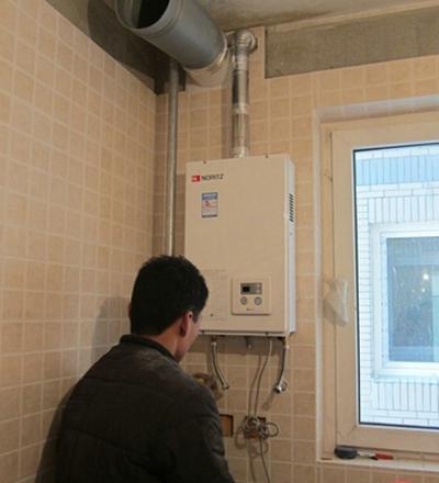 燃气热水器安装规范标准,燃气热水器使用安全操作规程