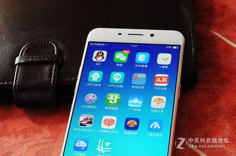 颜值高的手机oppor9,颜值与实力并存的体验