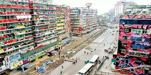 重庆是不是又出名了,为什么重庆在全国名气那么大