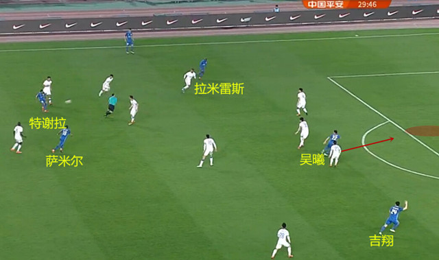 苏宁全部外援,苏宁补强新外援