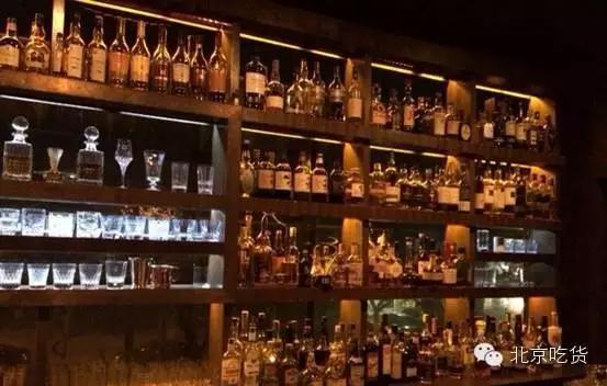 北京最有氛围的酒馆,北京有氛围的小酒吧