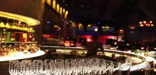 北京最有氛围的酒馆,北京有氛围的小酒吧