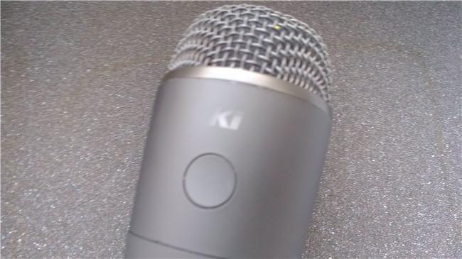 再也不用花钱出去外面唱K了