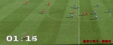 gifa射门汇总,盘点震惊足坛的十大暴力远射