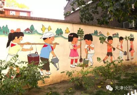 天津三月初哪个公园值得逛,天津最值得去的公园