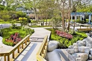 天津三月初哪个公园值得逛,天津最值得去的公园