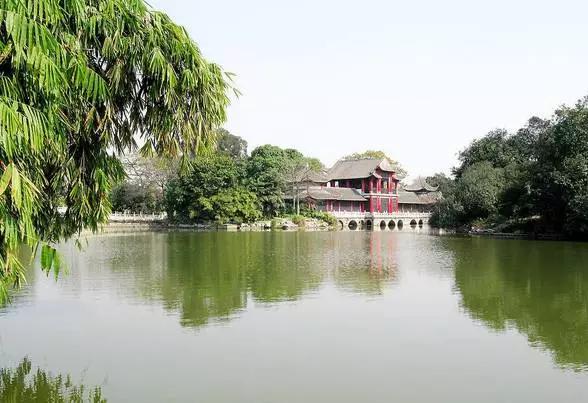 天津三月初哪个公园值得逛,天津最值得去的公园