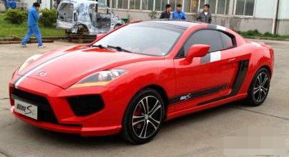 江淮和悦sc上市时间,江淮和悦跑车