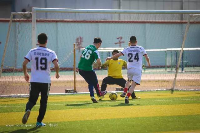 魔仁体育见证系列--风云足球俱乐部