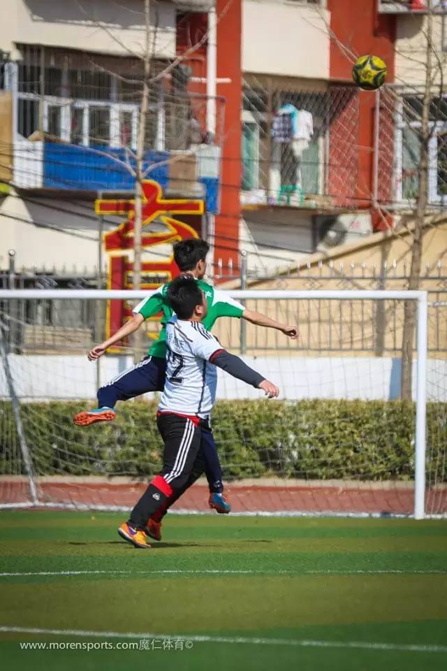 魔仁体育见证系列--风云足球俱乐部