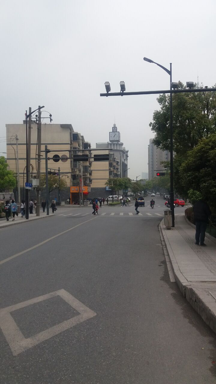 运河古镇塘栖杭州,杭州塘栖古镇周边