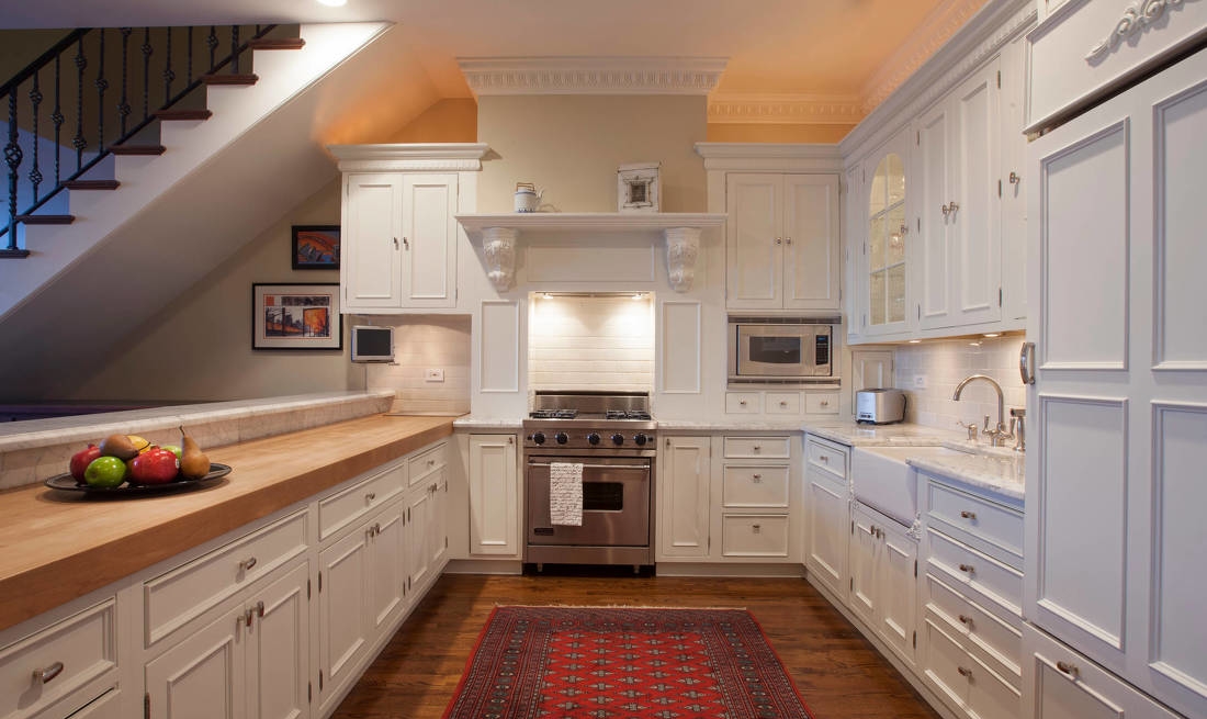 橱柜别瞎买2020年厨房流行这样装,橱柜原来要这样选早点知道就好了