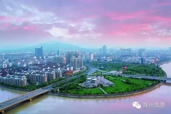 湖州西塞山旅游度假区,西塞山君澜度假酒店