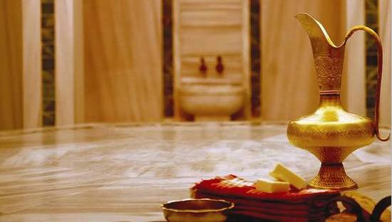 美女旅行家深入土耳其之旅！