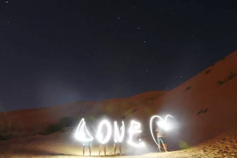 美女旅行家深入土耳其之旅！