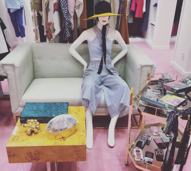 韩国首尔潮牌买手店,东京必逛买手店