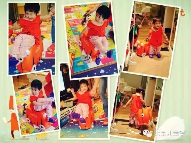 带娃就像升级打怪兽,带孩子就像闯关一样