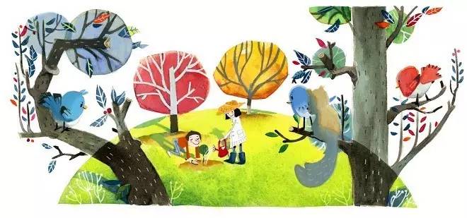 Google|给用户带来无限惊喜的徽标涂鸦文化