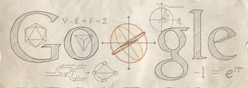 Google|给用户带来无限惊喜的徽标涂鸦文化