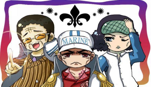 海贼王霸王色霸气有什么用,海贼王中有多少人会霸王色