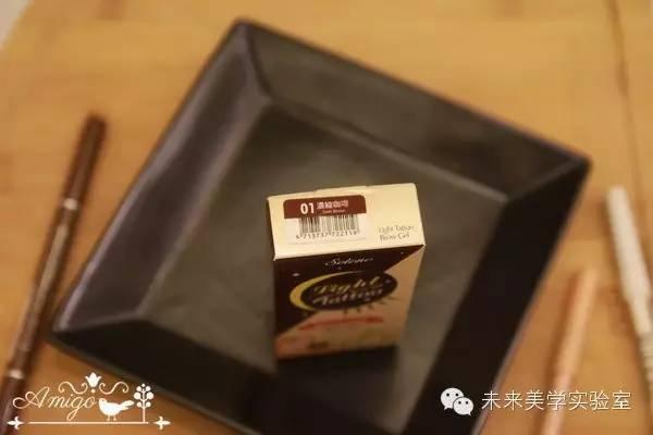 无眉大侠最适合的妆,无眉道长