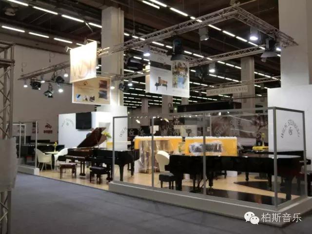 法兰克福乐器展览会,2017法兰克福上海乐器展