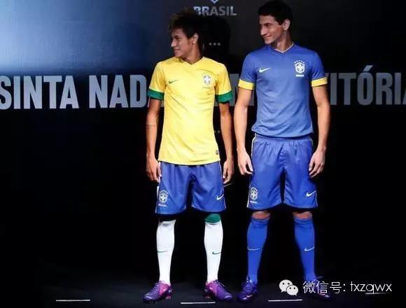 世界足坛双子星,世界足坛各自的遗憾