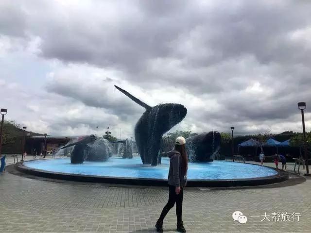 默默达人分享会：台湾环岛十五日深度游